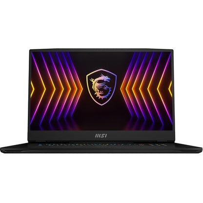 TITAN GT77 12UHS-063 I9-12900HX RTX3080TI 128GB 2TB SSD 17.3IN