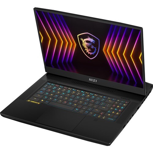TITAN GT77 12UHS-063 I9-12900HX RTX3080TI 128GB 2TB SSD 17.3IN