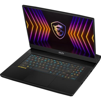 TITAN GT77 12UHS-063 I9-12900HX RTX3080TI 128GB 2TB SSD 17.3IN
