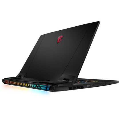 TITAN GT77 12UHS-063 I9-12900HX RTX3080TI 128GB 2TB SSD 17.3IN