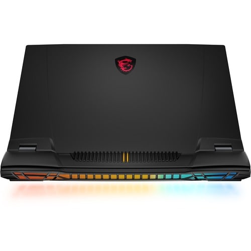 TITAN GT77 12UHS-063 I9-12900HX RTX3080TI 128GB 2TB SSD 17.3IN