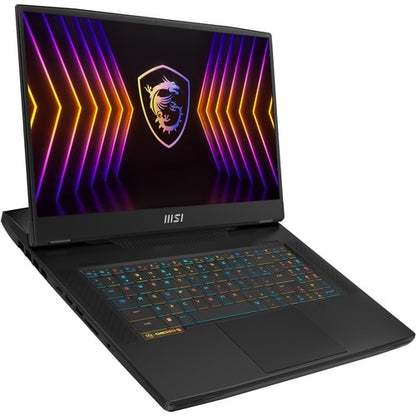 TITAN GT77 12UHS-063 I9-12900HX RTX3080TI 128GB 2TB SSD 17.3IN