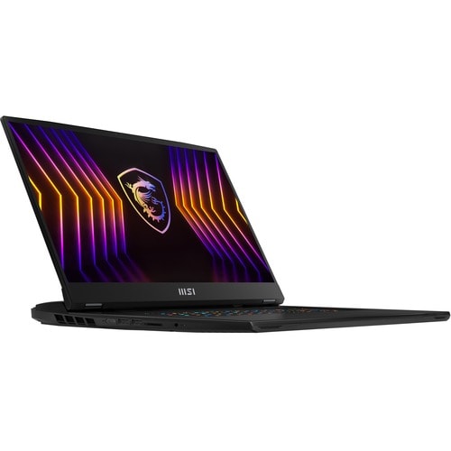 TITAN GT77 12UHS-063 I9-12900HX RTX3080TI 128GB 2TB SSD 17.3IN