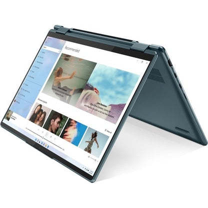 YOGA 7 14IAL7 I7-1255U 1.7G 16GB 512GB SSD 14IN W11H