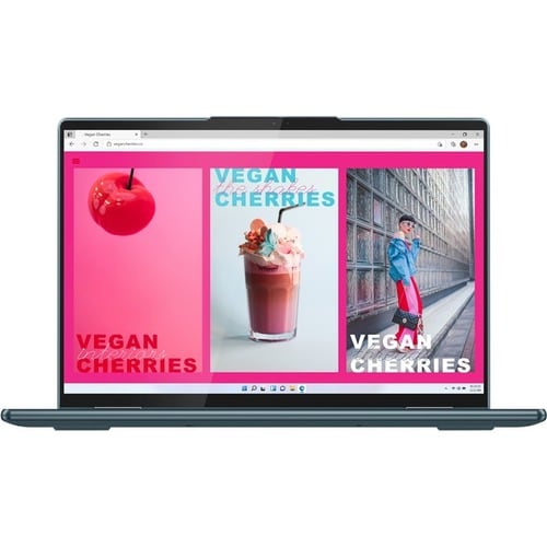YOGA 7 14IAL7 I7-1255U 1.7G 16GB 512GB SSD 14IN W11H