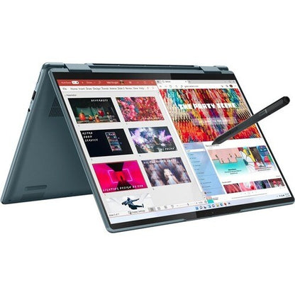 YOGA 7 14IAL7 I7-1255U 1.7G 16GB 512GB SSD 14IN W11H