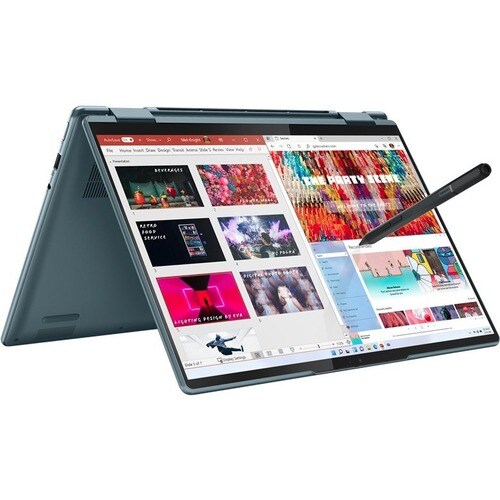 YOGA 7 14IAL7 I7-1255U 1.7G 16GB 512GB SSD 14IN W11H