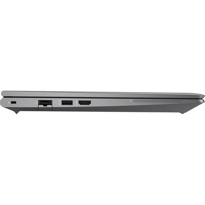 CUSTOM ZBOOK P G9 I5-12500H 15.6IN 32GB/512 W11P64 DG106