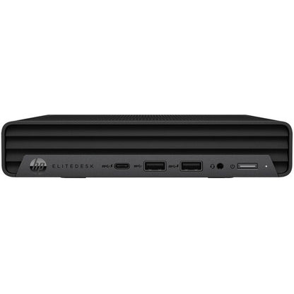 ELITEDESK 800 G6 DM I5-10500T 512GB 16GB W11 PRO64 DGW10