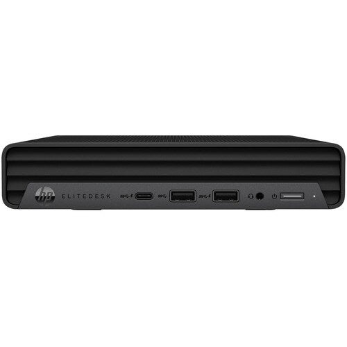 ELITEDESK 800 G6 DM I5-10500T 512GB 16GB W11 PRO64 DGW10