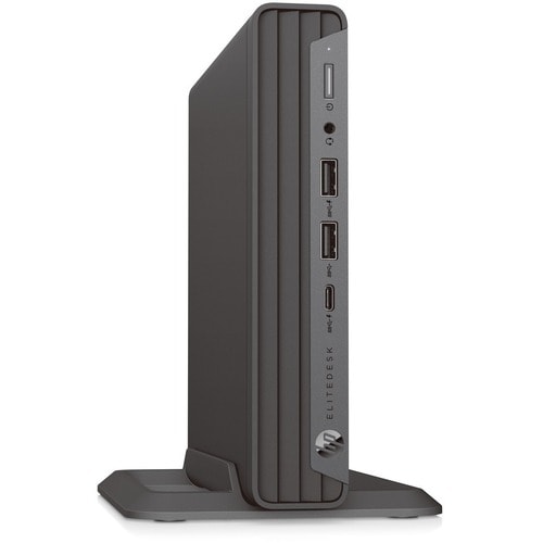 ELITEDESK 800 G6 DM I5-10500T 512GB 16GB W11 PRO64 DGW10