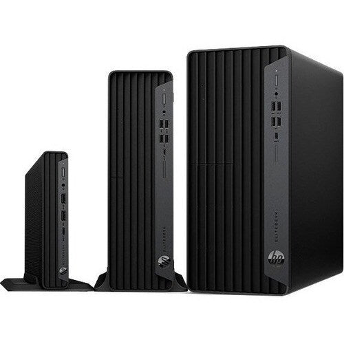 ELITEDESK 800 G6 DM I5-10500T 512GB 16GB W11 PRO64 DGW10