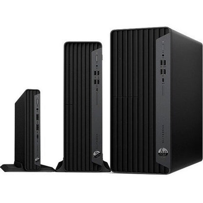 ELITEDESK 800 G6 DM I5-10500T 512GB 16GB W11 PRO64 DGW10