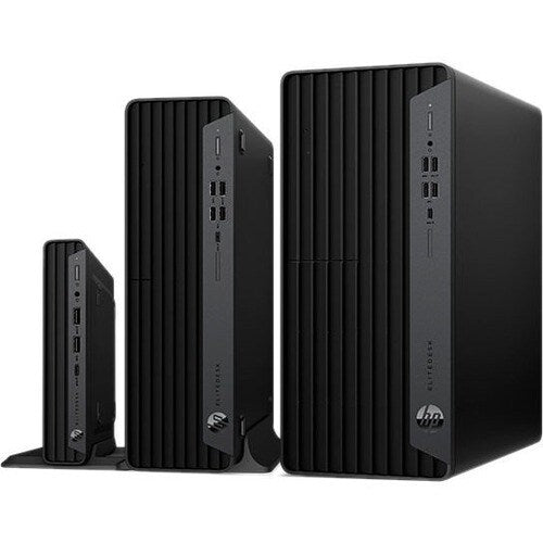 ELITEDESK 800 G6 DM I5-10500T 512GB 16GB W11 PRO64 DGW10