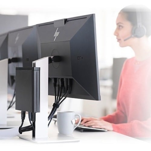 ELITEDESK 800 G6 DM I5-10500T 512GB 16GB W11 PRO64 DGW10