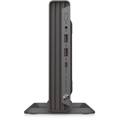 ELITEDESK 800 G6 DM I5-10500T 512GB 16GB W11 PRO64 DGW10