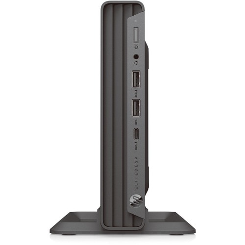 ELITEDESK 800 G6 DM I5-10500T 512GB 16GB W11 PRO64 DGW10