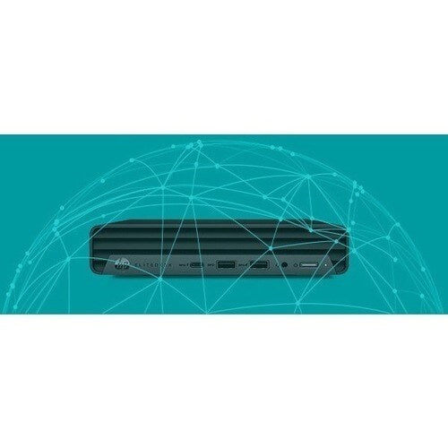 ELITEDESK 800 G6 DM I5-10500T 512GB 16GB W11 PRO64 DGW10