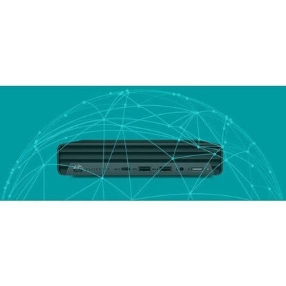 ELITEDESK 800 G6 DM I5-10500T 512GB 16GB W11 PRO64 DGW10