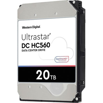 20000GB ULTRA 512E SE NP3 DC HC560 3.5IN 26.1MM 7200RPM SATA