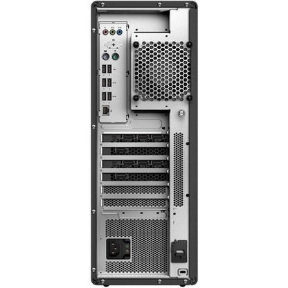 THINKSTATION P620AMD RYZEN PRO 5975WX W11P