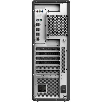 THINKSTATION P620AMD RYZEN PRO 5995WX W11P