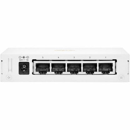 HPE NETWORKING INSTANT ON 1430 5G SWITCH US  PL-I5