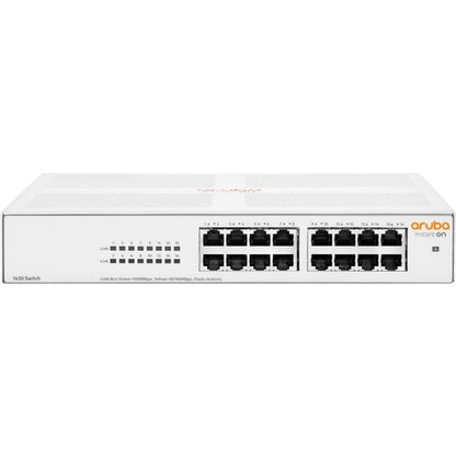 HPE NETWORKING INSTANT ON 1430 16G SWITCH US  PL-I5