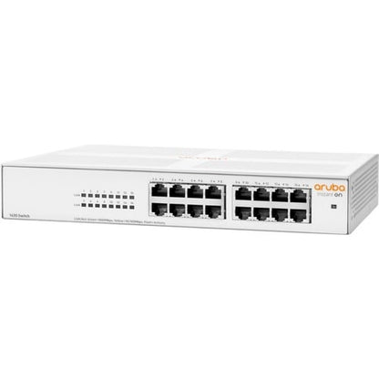 HPE NETWORKING INSTANT ON 1430 16G SWITCH US  PL-I5