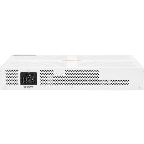 HPE NW INSTANT ON 1430 16G CLASS4 POE 124W SWITCH US PL-I5