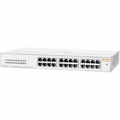 HPE NETWORKING INSTANT ON 1430 24G SWITCH US  PL-I5