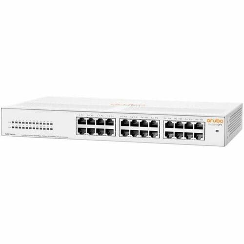 HPE NETWORKING INSTANT ON 1430 24G SWITCH US  PL-I5