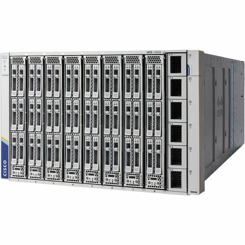 UCS 9416 X-FABRIC MODULE FOR 9508 CHASSIS