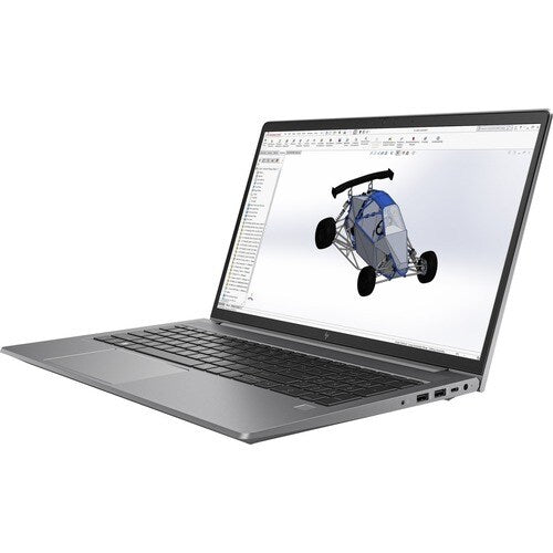 COLAMCO ONLY CUSTOM ZBOOK P G9 I9-12900H 15.6IN 32GB/512GB