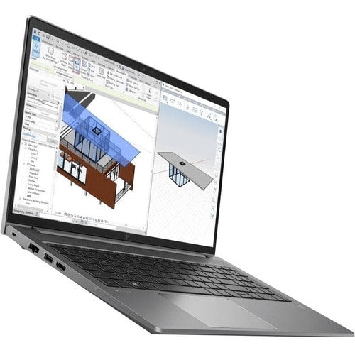 COLAMCO ONLY CUSTOM ZBOOK P G9 I9-12900H 15.6IN 32GB/512GB