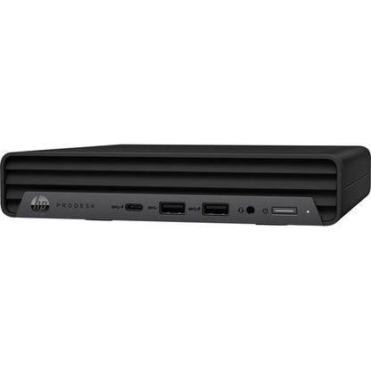CUSTOM 600 G6 PRODESK DM I710700T 16GB/256GB