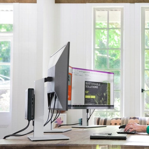 CUSTOM ELITEDESK 805 G8 DM 5350G 8GB/256GB