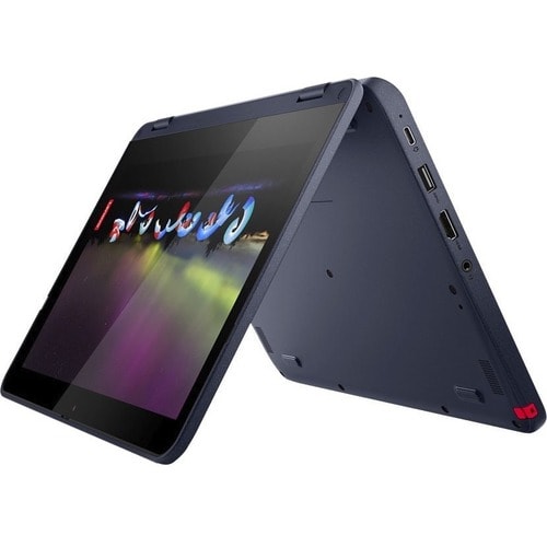 LENOVO 500W G3 INTEL PENTIUM SILVER N6000 11.6 W11P