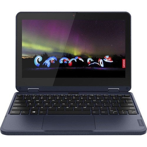LENOVO 500W G3 INTEL PENTIUM SILVER N6000 11.6 W11P