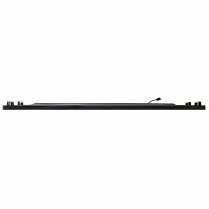 86IN LCD 3840X2160 UHD MNTR 24/7 LANDPORT HDMI DP WEBOS 6.0 SPK