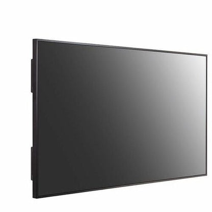86IN LCD 3840X2160 UHD MNTR 24/7 LANDPORT HDMI DP WEBOS 6.0 SPK