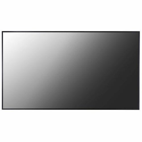86IN LCD 3840X2160 UHD MNTR 24/7 LANDPORT HDMI DP WEBOS 6.0 SPK