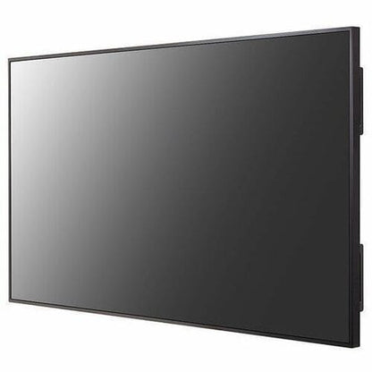 86IN LCD 3840X2160 UHD MNTR 24/7 LANDPORT HDMI DP WEBOS 6.0 SPK