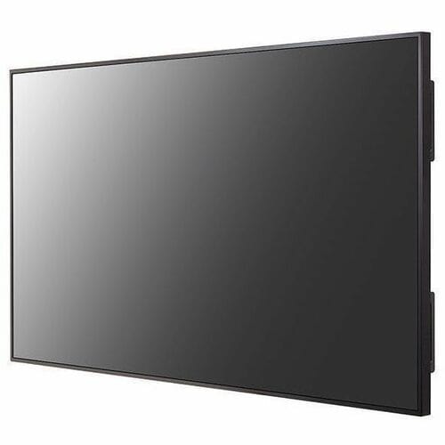 86IN LCD 3840X2160 UHD MNTR 24/7 LANDPORT HDMI DP WEBOS 6.0 SPK