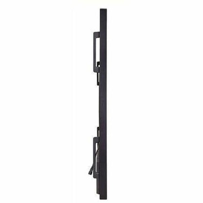 86IN LCD 3840X2160 UHD MNTR 24/7 LANDPORT HDMI DP WEBOS 6.0 SPK