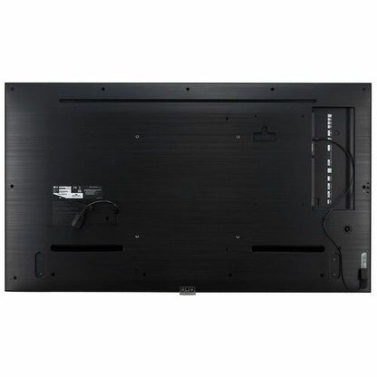 65IN LCD 3840X2160 UHD MNTR 24/7 LANDPORT HDMI DP WEBOS 6.0 SPK