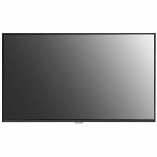 65IN LCD 3840X2160 UHD MNTR 24/7 LANDPORT HDMI DP WEBOS 6.0 SPK