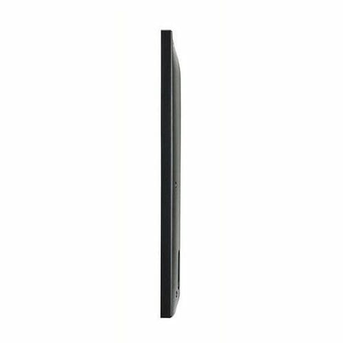55IN LCD 3840X2160 UHD MNTR 24/7 LANDPORT HDMI DP WEBOS 6.0 SPK
