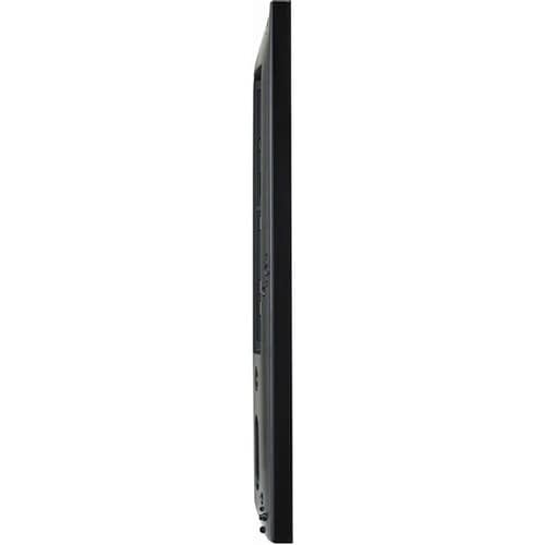55IN LCD 3840X2160 UHD MNTR 24/7 LANDPORT HDMI DP WEBOS 6.0 SPK