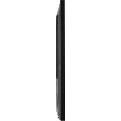 55IN LCD 3840X2160 UHD MNTR 24/7 LANDPORT HDMI DP WEBOS 6.0 SPK